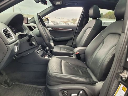 Used 2018 Audi Q3 2.0T Premium Plus w/ Premium Plus Package image 9