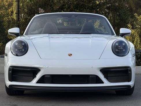 Certified 2023 Porsche 911 Carrera GTS w/ Premium Package image 10