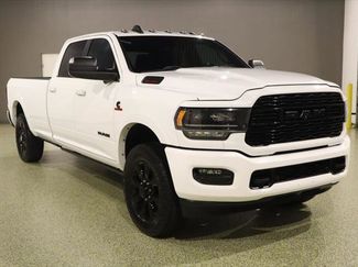 Used 2022 RAM 3500 Limited AWD/4WD video 1