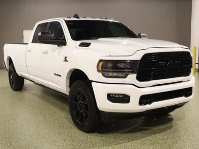 Used 2022 RAM 3500 Limited