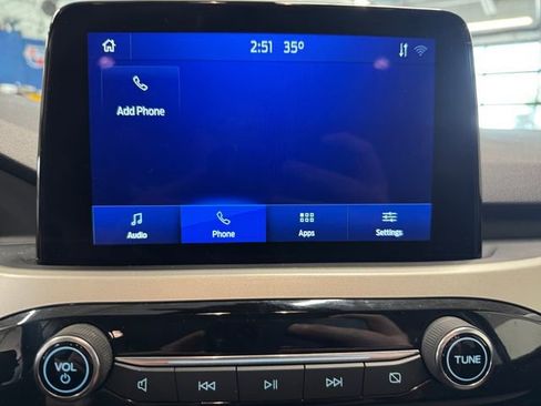 Used 2022 Ford Escape SE w/ Convenience Package image 18