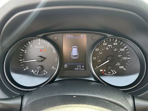 Used 2019 Nissan Rogue SV w/ Premium Package image 20