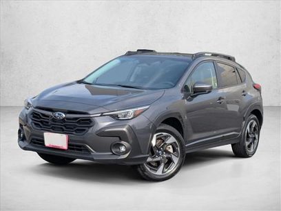 Used 2025 Subaru Crosstrek 2.5i Limited w/ Crosstrek Mirror Package