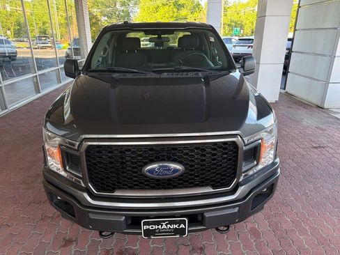 Used 2019 Ford F150 XL w/ Equipment Group 101A Mid AWD/4WD image 5
