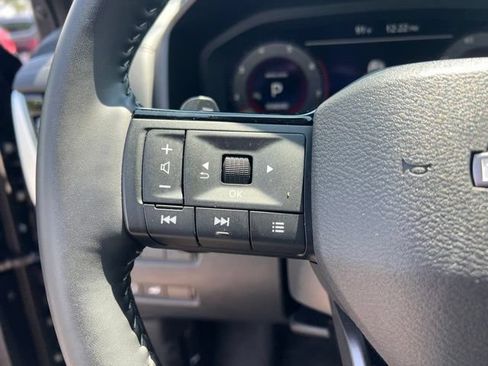 Used 2026 Nissan Rogue SL FWD image 14