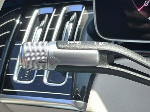 New 2026 Mercedes-Benz S 580 4MATIC Sedan image 33
