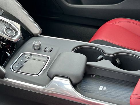 New 2025 Acura TLX A-Spec Package image 14