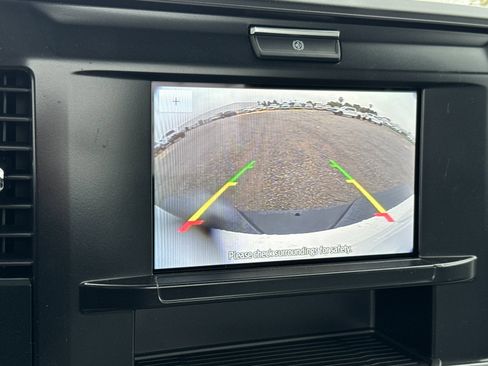 New 2025 Ford F350 XL w/ XL Chrome Package image 17