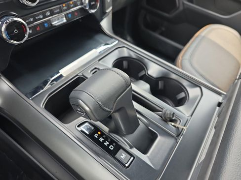 New 2025 Ford F150 Tremor w/ Equipment Group 402A High image 21