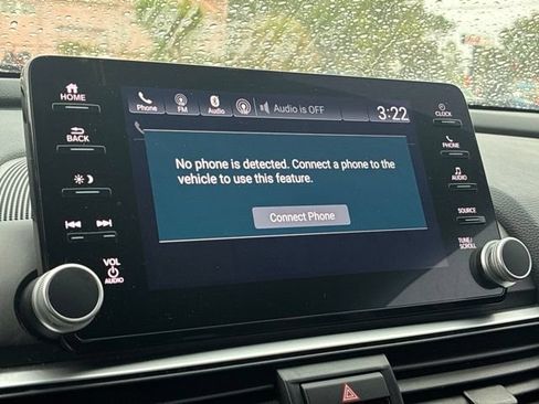 Used 2022 Honda Accord Sport Special Edition image 30