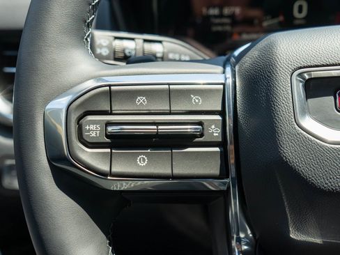 New 2026 GMC Terrain Elevation w/ Elevation Premium Package image 21