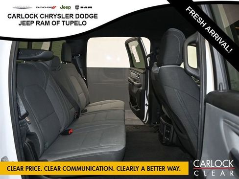 Used 2023 RAM 1500 Big Horn image 36