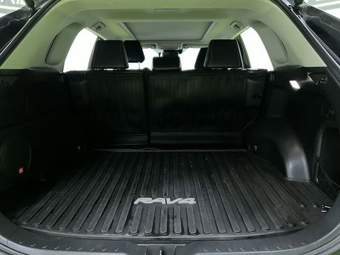 Used 2024 Toyota RAV4 Limited w/ Advanced Technology Package AWD/4WD image 28