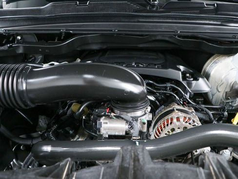 Used 2021 RAM 1500 Laramie w/ Sport Appearance Package AWD/4WD image 30