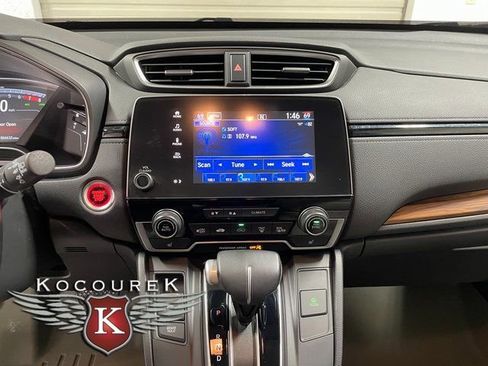 Used 2018 Honda CR-V EX-L image 16