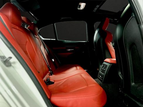Used 2016 BMW M3 w/ Executive Package RWD image 17