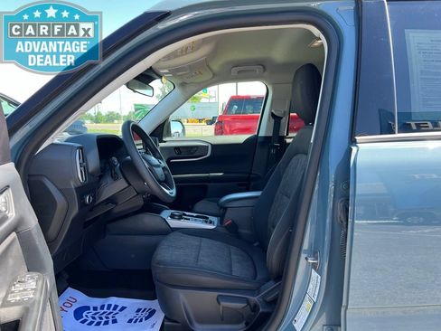 Used 2023 Ford Bronco Sport Big Bend AWD/4WD image 7