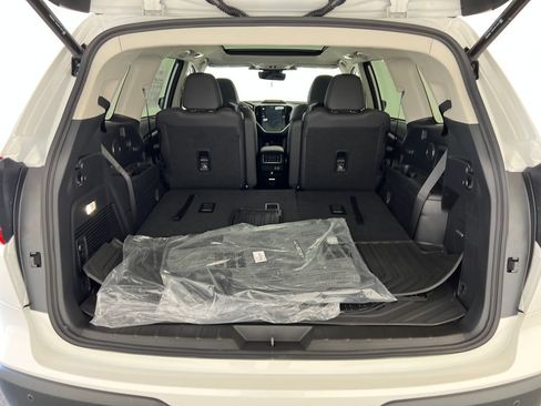 New 2026 Subaru Ascent Limited w/ Popular Package #2 AWD/4WD image 25