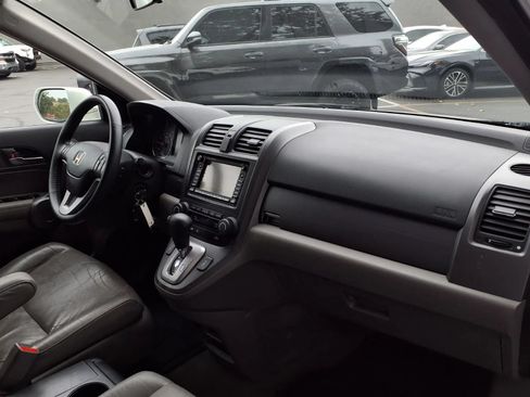 Used 2008 Honda CR-V EX-L image 22