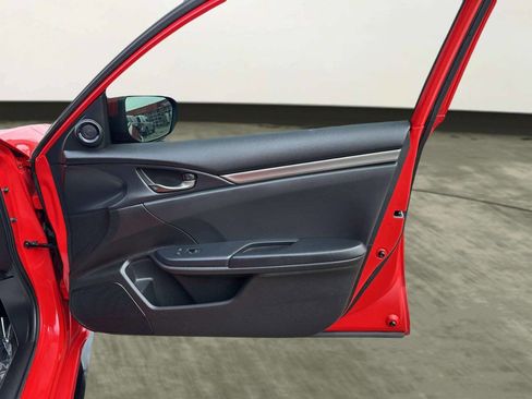 Used 2020 Honda Civic Sport image 19