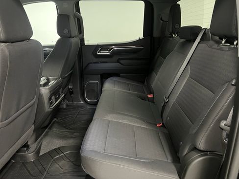 Used 2023 Chevrolet Silverado 1500 RST w/ Redline Edition image 53