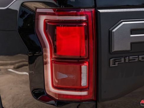Used 2020 Ford F150 Raptor w/ Equipment Group 802A Luxury AWD/4WD image 66
