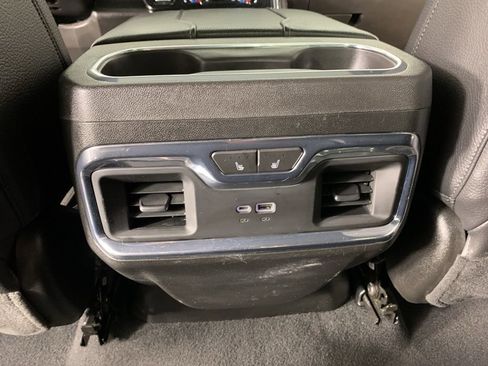 Used 2024 GMC Sierra 1500 Denali w/ Denali Reserve Package image 37