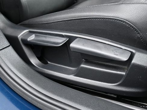 Used 2019 Volkswagen Passat 2.0T Wolfsburg image 41