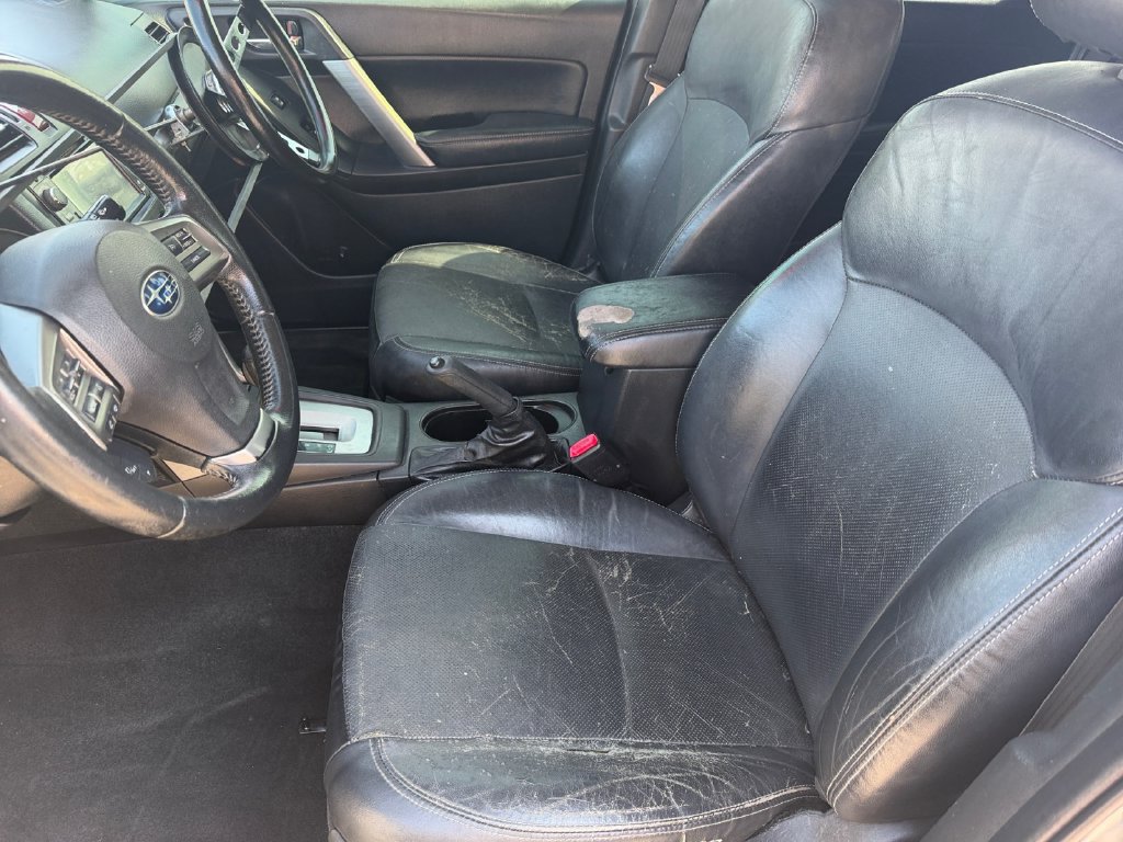 Used 2014 Subaru Forester 2.5i Limited AWD/4WD image 10