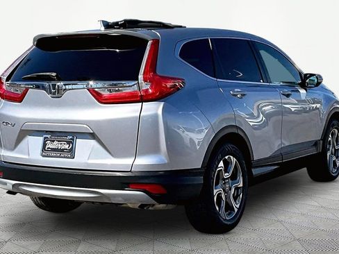 Used 2017 Honda CR-V EX-L image 3