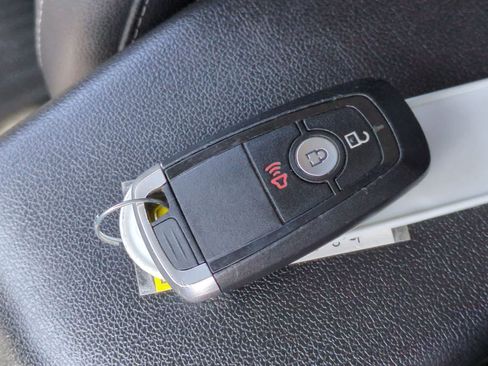 Used 2020 Ford EcoSport SES AWD/4WD image 37