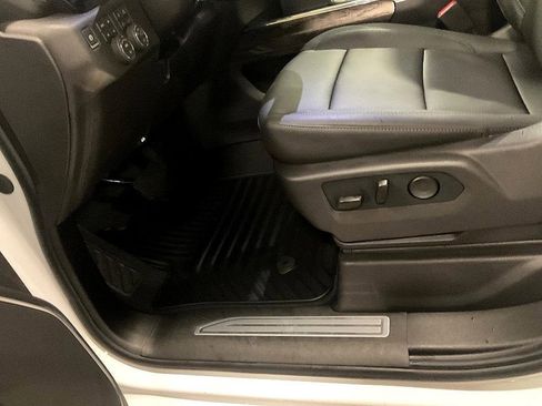 New 2026 Chevrolet Silverado 2500 LTZ w/ LTZ Plus Package image 18