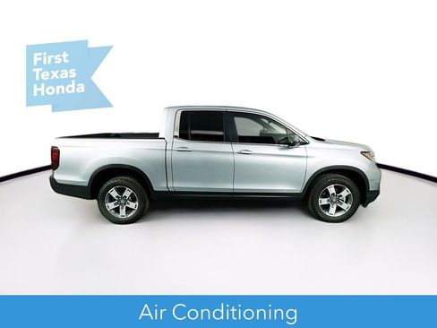 Used 2026 Honda Ridgeline RTL image 8