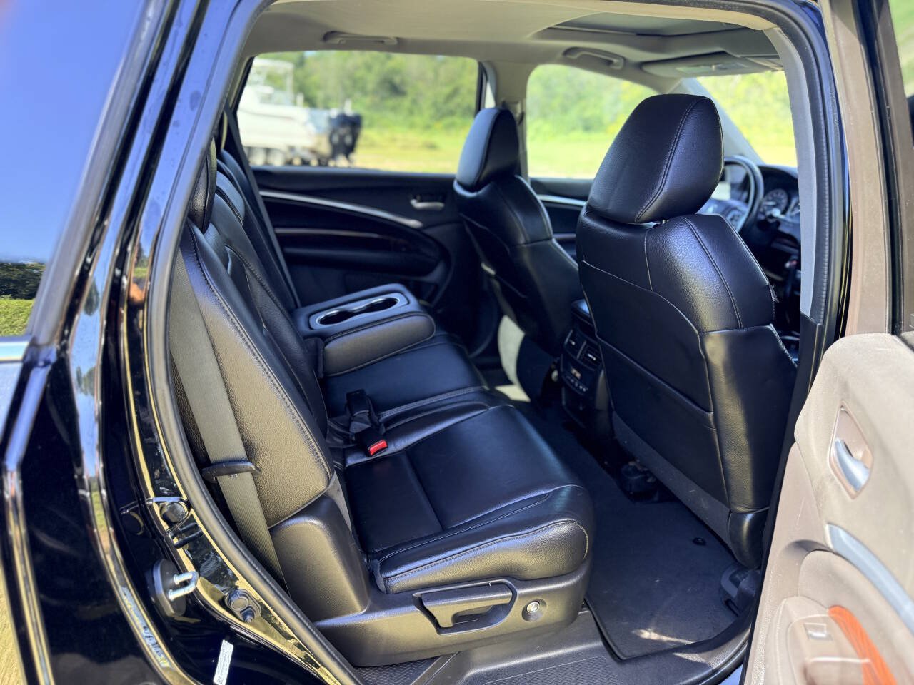 Used 2015 Acura MDX FWD image 17