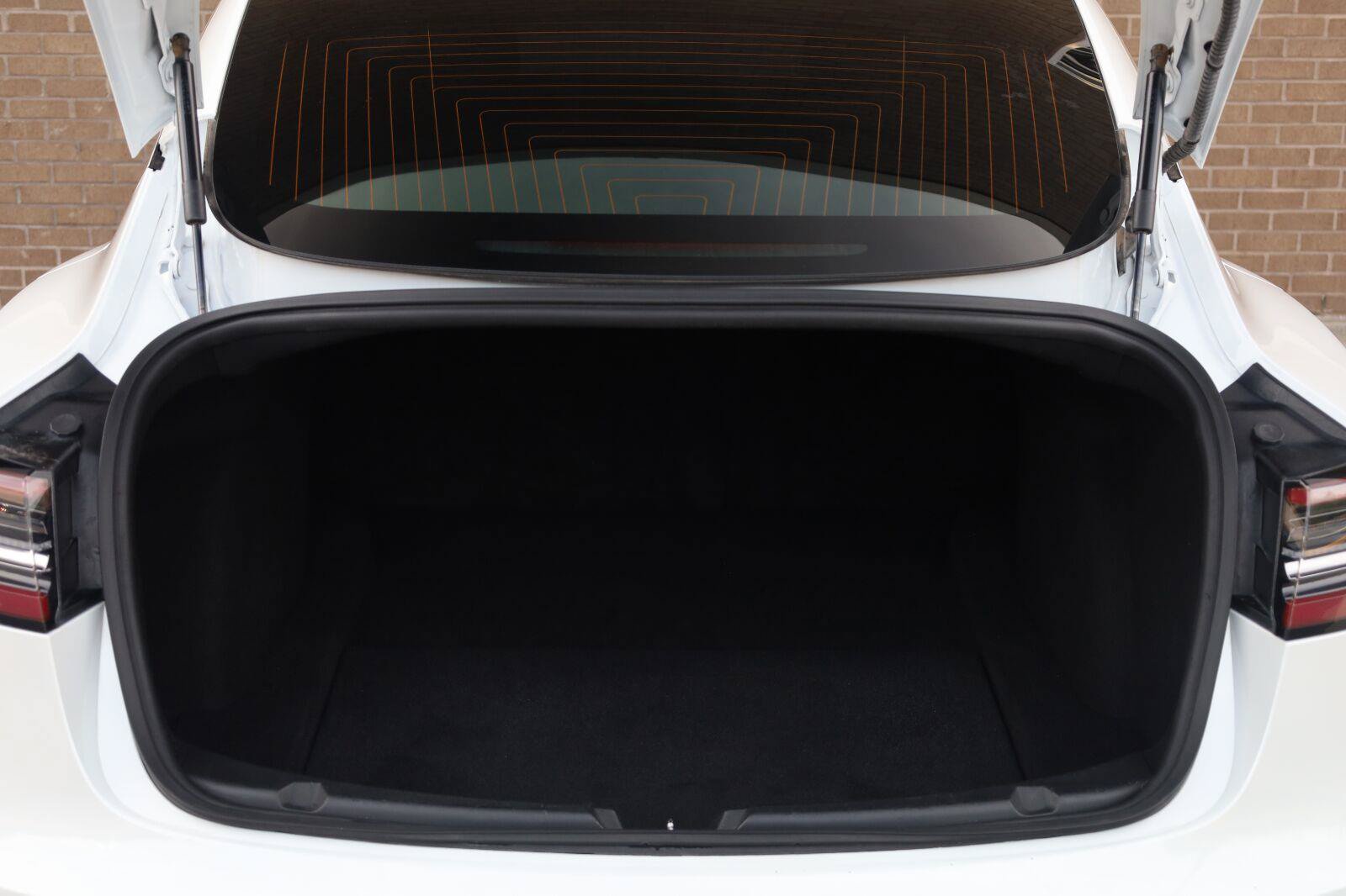 Used 2020 Tesla Model 3 Standard Range Plus RWD image 13