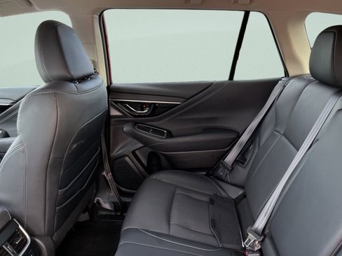 Used 2024 Subaru Outback Limited image 23