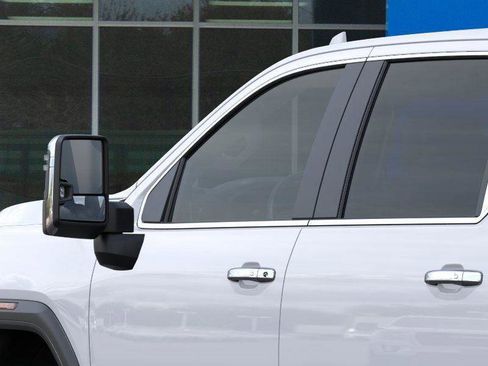 New 2026 GMC Sierra 2500 SLT image 4