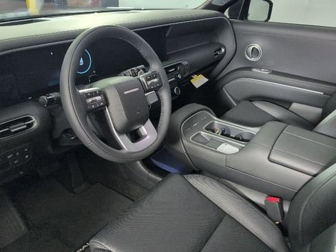 New 2026 Hyundai Palisade Calligraphy image 9