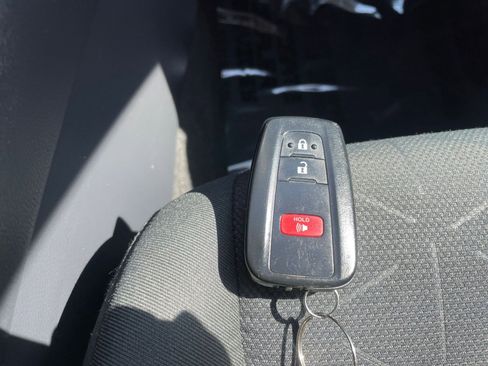 Used 2025 Toyota RAV4 XLE w/ Weather Package image 22