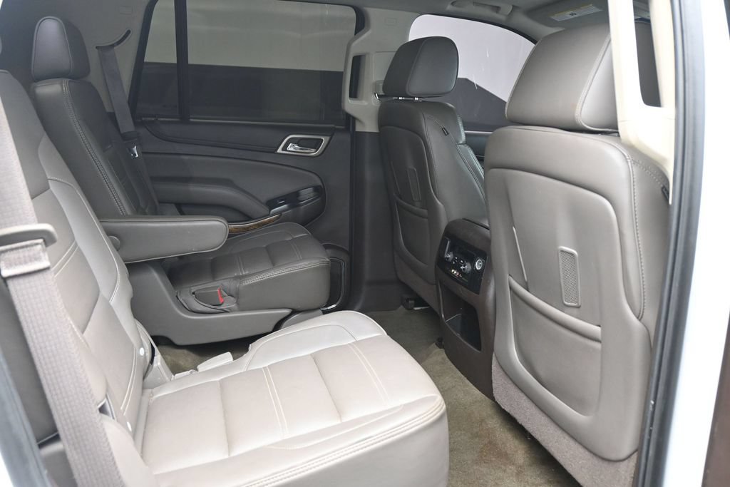 Used 2016 GMC Yukon Denali w/ Open Road Package AWD/4WD image 12