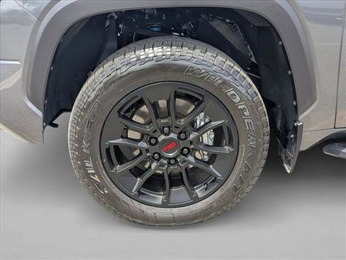 Used 2026 Toyota Tundra Limited w/ TRD Off-Road Package AWD/4WD image 23