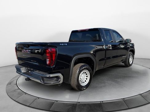 New 2025 GMC Sierra 1500 Pro w/ Pro Value Package image 7