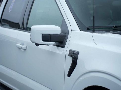 Used 2026 Ford F150 Lariat AWD/4WD image 9