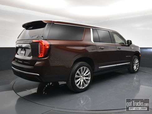 Used 2022 GMC Yukon XL Denali image 50