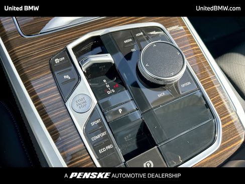 Used 2026 BMW X5 sDrive40i RWD image 20