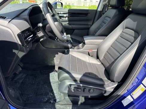 Used 2023 Honda CR-V EX-L image 24