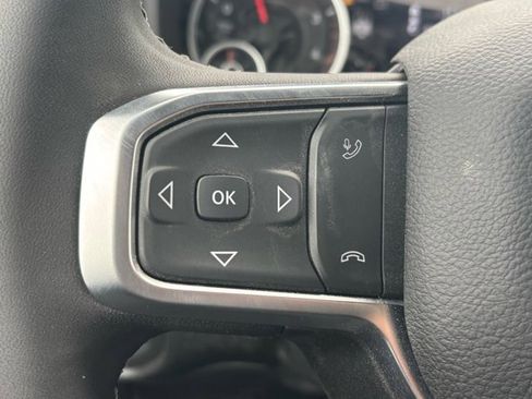 New 2025 RAM 2500 Tradesman w/ Safety Group image 7