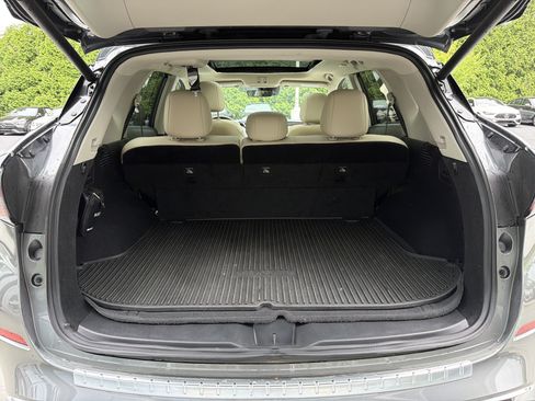 Used 2024 Nissan Murano Platinum w/ Cargo Package AWD/4WD image 33