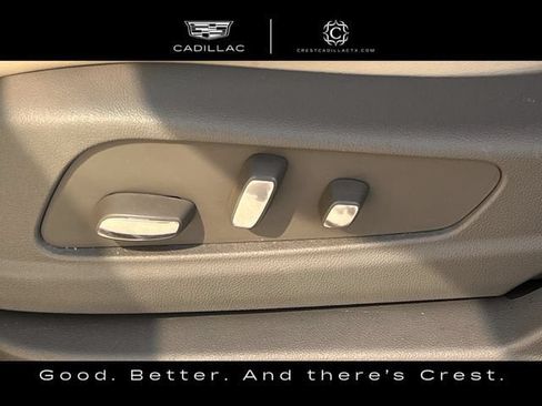 Used 2023 Cadillac XT5 Premium Luxury FWD image 25