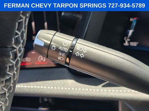 New 2026 Chevrolet Corvette E-Ray AWD/4WD image 28